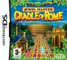 Jewel Master – Cradle Of Rome (SQUiRE) Rom